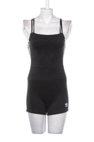 Női rövid overál Adidas Originals, Méret M, Szín Fekete, Ár 4 255 Ft, #137234156