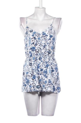 Női rövid overál H&M, Méret L, Szín Sokszínű, Ár 8 691 Ft, #137234374