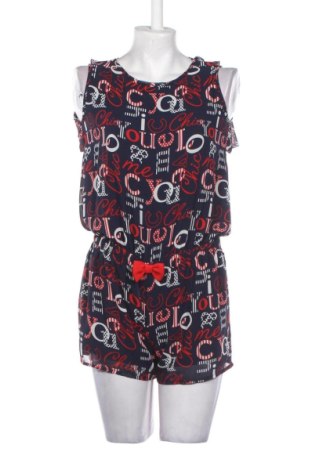 Salopetă scurtă de damă Boboli, Mărime M, Culoare Multicolor, Preț 63,00 Lei, #137237145