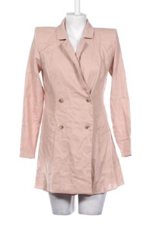 Kurzer Damenoverall ASOS, Größe M, Farbe Aschrosa, Preis 38,38 €, #137237649