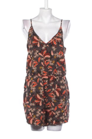 Dámská krátka kombinéza  H&M, Veľkosť XL, Farba Viacfarebná, Cena  12,95 €, #137238425