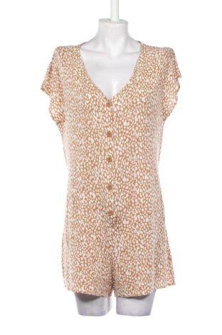 Salopetă scurtă de damă Primark, Mărime L, Culoare Multicolor, Preț 55,00 Lei, #137239091