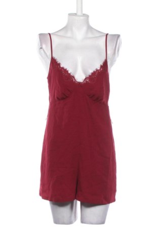 Salopetă scurtă de damă BCBG Max Azria, Mărime S, Culoare Roșu, Preț 744,53 Lei, #137239777