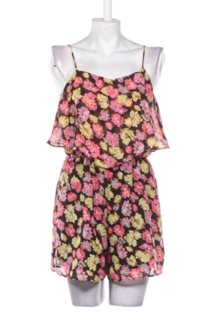Salopetă scurtă de damă Atmosphere, Mărime M, Culoare Multicolor, Preț 45,00 Lei, #137240252