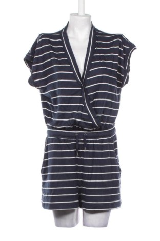 Salopetă scurtă de damă Splendid, Mărime M, Culoare Albastru, Preț 122,46 Lei, #137240684