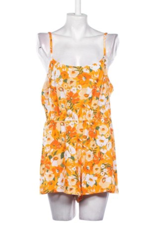 Női rövid overál H&M, Méret L, Szín Sokszínű, Ár 4 999 Ft, #137242947