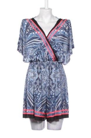 Salopetă scurtă de damă BSB Collection, Mărime M, Culoare Multicolor, Preț 73,49 Lei, #137244089