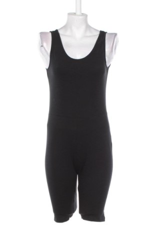 Salopetă scurtă de damă Urban Classics, Mărime L, Culoare Negru, Preț 68,24 Lei, #137245693