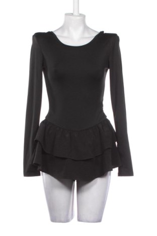 Salopetă scurtă de damă SHEIN, Mărime S, Culoare Negru, Preț 62,99 Lei, #137247276