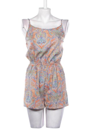 Salopetă scurtă de damă Atmosphere, Mărime S, Culoare Multicolor, Preț 41,99 Lei, #137249232
