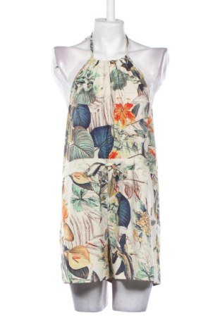 Salopetă scurtă de damă Unbranded, Mărime L, Culoare Multicolor, Preț 78,74 Lei, #137249255