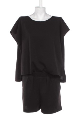 Salopetă scurtă de damă Neo Noir, Mărime XL, Culoare Negru, Preț 68,24 Lei, #137249486