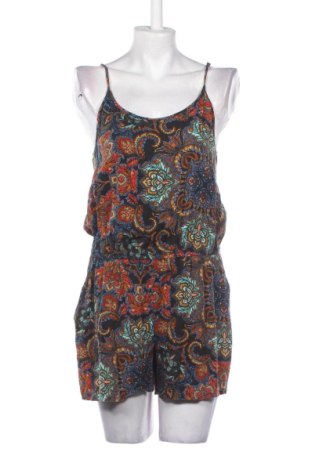 Damski krótki kombinezon H&M, Rozmiar M, Kolor Kolorowy, Cena 46,57 zł, #137249688