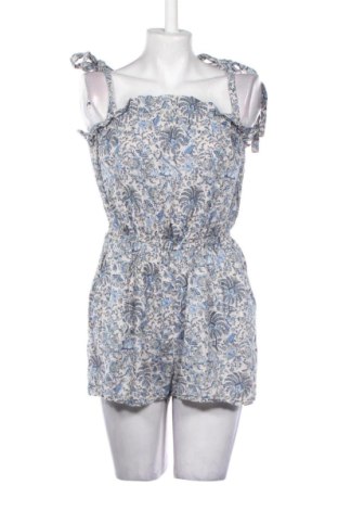 Damski krótki kombinezon H&M, Rozmiar M, Kolor Kolorowy, Cena 42,34 zł, #137249714