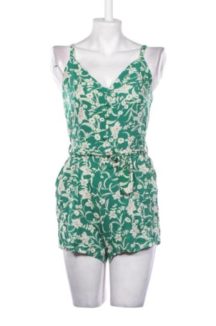 Salopetă scurtă de damă Unbranded, Mărime M, Culoare Multicolor, Preț 28,92 Lei, #137253087