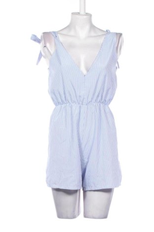 Salopetă scurtă de damă Unbranded, Mărime M, Culoare Multicolor, Preț 47,24 Lei, #137256815
