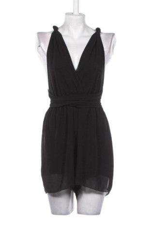 Salopetă scurtă de damă My Hailys, Mărime L, Culoare Negru, Preț 57,74 Lei, #137257666