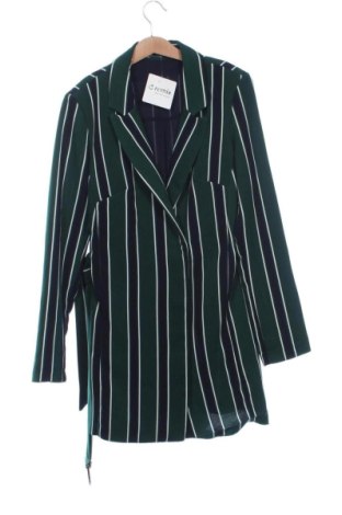 Salopetă scurtă de damă Bershka, Mărime XS, Culoare Multicolor, Preț 41,99 Lei, #137260016