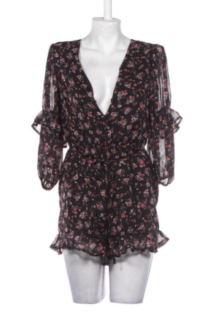 Salopetă scurtă de damă Fb Sister, Mărime L, Culoare Multicolor, Preț 57,74 Lei, #137268839