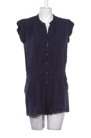 Salopetă scurtă de damă Mango, Mărime S, Culoare Albastru, Preț 52,49 Lei, #137270463