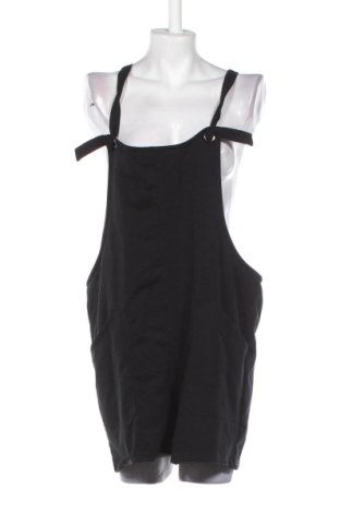 Kurzer Damenoverall Unbranded, Größe M, Farbe Schwarz, Preis 15,00 €, #137274851