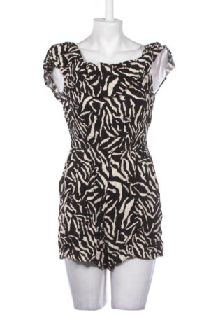Salopetă scurtă de damă Amisu, Mărime S, Culoare Multicolor, Preț 69,99 Lei, #137124868