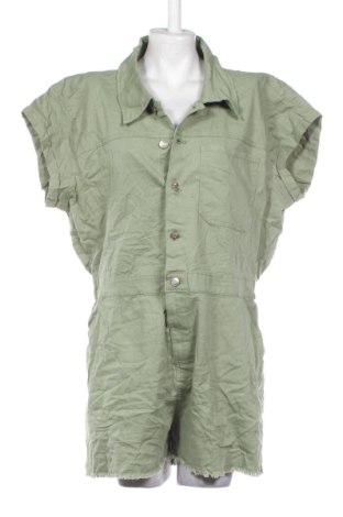 Salopetă scurtă de damă Celebrity Pink, Mărime XXL, Culoare Verde, Preț 65,99 Lei, #137048613