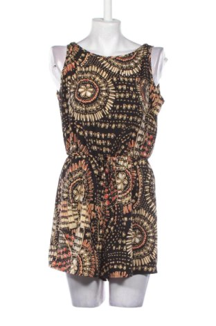 Kurzer Damenoverall SHEIN, Größe S, Farbe Mehrfarbig, Preis 12,52 €, #137169447