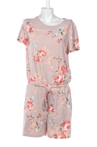 Kurzer Damenoverall Unbranded, Größe L, Farbe Mehrfarbig, Preis € 15,99, #137047811
