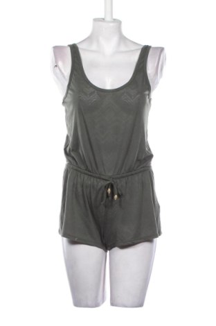 Salopetă scurtă de damă Atmosphere, Mărime M, Culoare Verde, Preț 41,99 Lei, #137224510