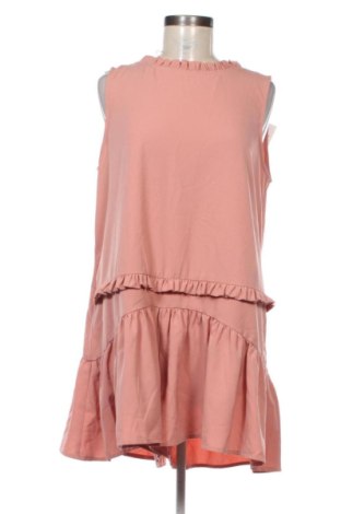 Salopetă scurtă de damă Atmosphere, Mărime XL, Culoare Mov deschis, Preț 108,99 Lei, #137231237