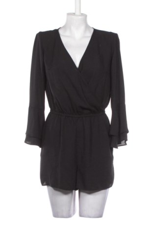 Női rövid overál H&M, Méret S, Szín Fekete, Ár 4 256 Ft, #137232862