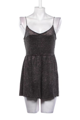 Salopetă scurtă de damă H&M, Mărime M, Culoare Multicolor, Preț 51,00 Lei, #137233565