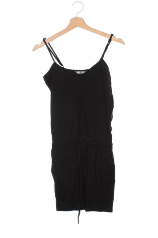Dámská krátka kombinéza  ONLY, Veľkosť XS, Farba Čierna, Cena  9,00 €, #137235912