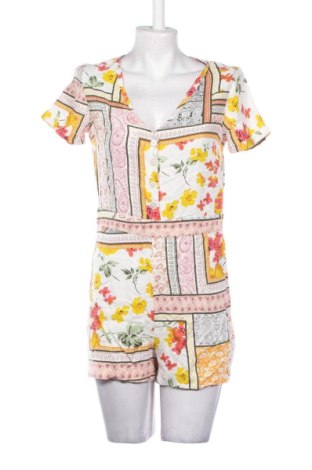 Salopetă scurtă de damă Pimkie, Mărime S, Culoare Multicolor, Preț 41,99 Lei, #137236267