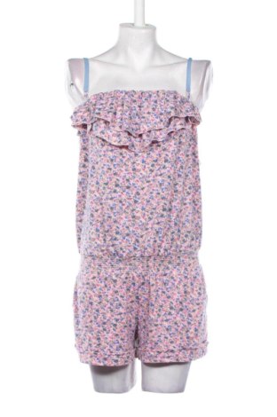 Women's short jumpsuit Unbranded, Μέγεθος L, Χρώμα Πολύχρωμο, Τιμή 12,76 €, #137266354