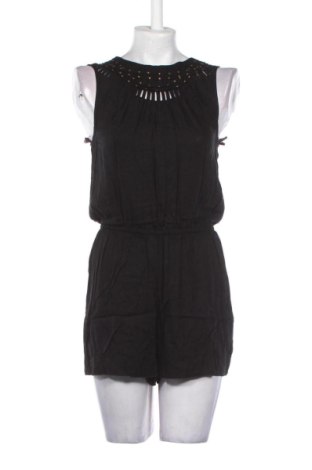 Salopetă scurtă de damă New Look, Mărime S, Culoare Negru, Preț 49,00 Lei, #137280692