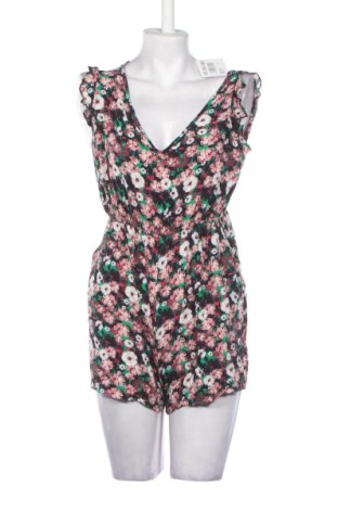 Salopetă scurtă de damă Unbranded, Mărime M, Culoare Multicolor, Preț 46,00 Lei, #137281552