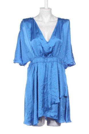 Dámská krátka kombinéza  Zara, Veľkosť M, Farba Modrá, Cena  19,00 €, #137042648