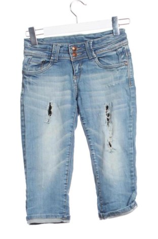 Dámské kraťasy  Unbranded, Velikost XS, Barva Modrá, Cena  218,00 Kč, #137183168