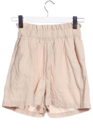 Pantaloni scurți de femei Fisherfield, Mărime XS, Culoare Bej, Preț 78,74 Lei, #137192643