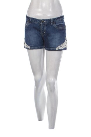 Damen Shorts Esmara, Größe L, Farbe Blau, Preis € 18,46, #137205792