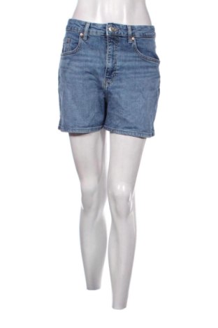 Dámské kraťasy  H&M, Velikost S, Barva Modrá, Cena  269,00 Kč, #137208632
