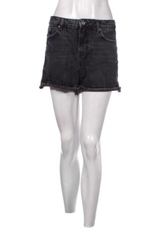 Дамски къс панталон Zara, Размер M, Цвят Черен, Цена 12,05 €, #137209546