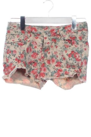 Damen Shorts Terranova, Größe M, Farbe Mehrfarbig, Preis € 5,43, #137210762