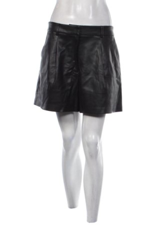 Pantaloni scurți de femei Amisu, Mărime L, Culoare Negru, Preț 41,99 Lei, #137221630