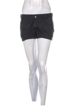 Pantaloni scurți de femei Bik Bok, Mărime L, Culoare Negru, Preț 26,25 Lei, #137222627
