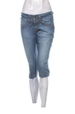 Blugi de femei Unbranded, Mărime M, Culoare Albastru, Preț 47,24 Lei, #137223825