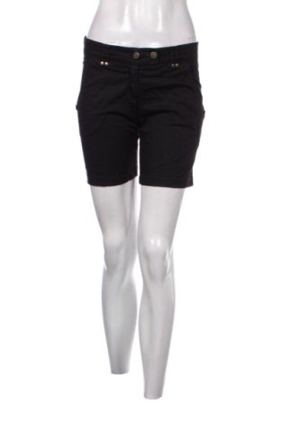 Damen Shorts Online, Größe M, Farbe Schwarz, Preis € 10,00, #137224926