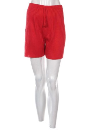 Damen Shorts FullaModa, Größe S, Farbe Rot, Preis 12,50 €, #137225783